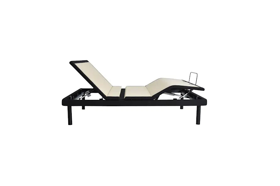 Sealy Reflexion® Arc Lifestyle Adjustable Bed