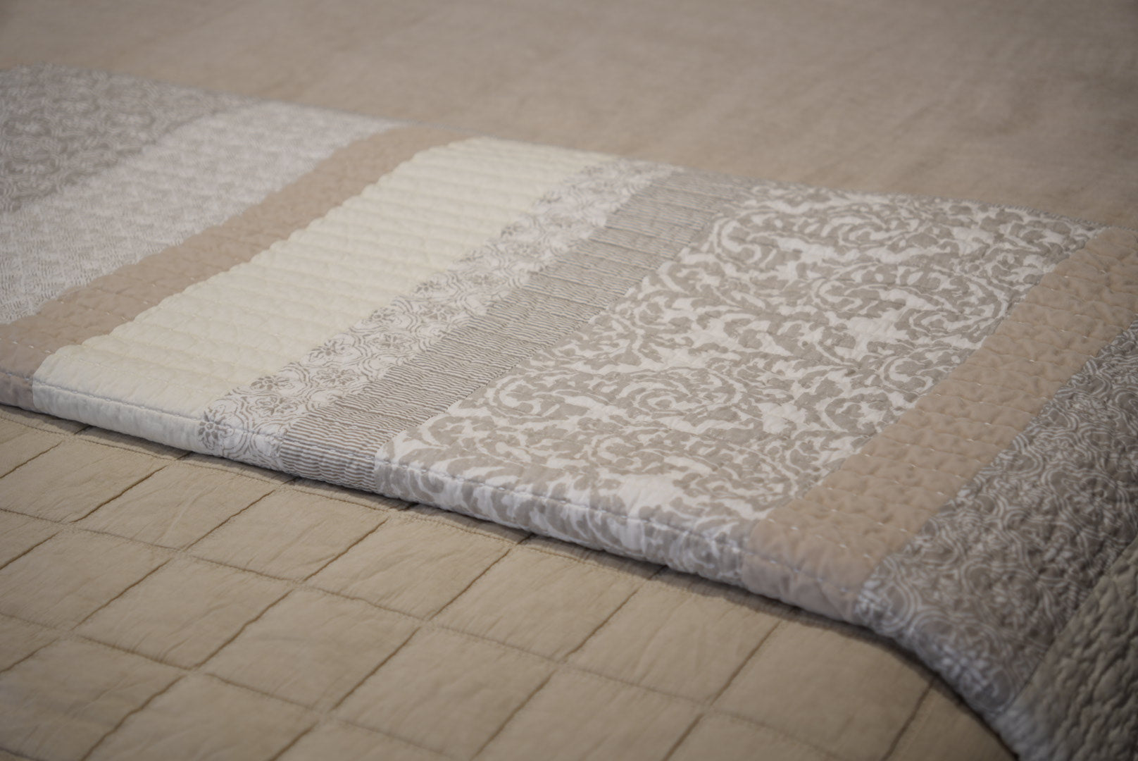 LOLA COTTON QUILT