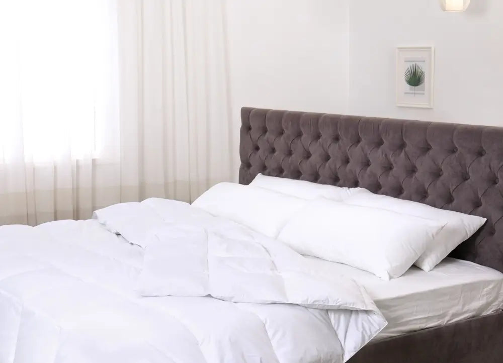 Diamond Duvet - Alternate Down