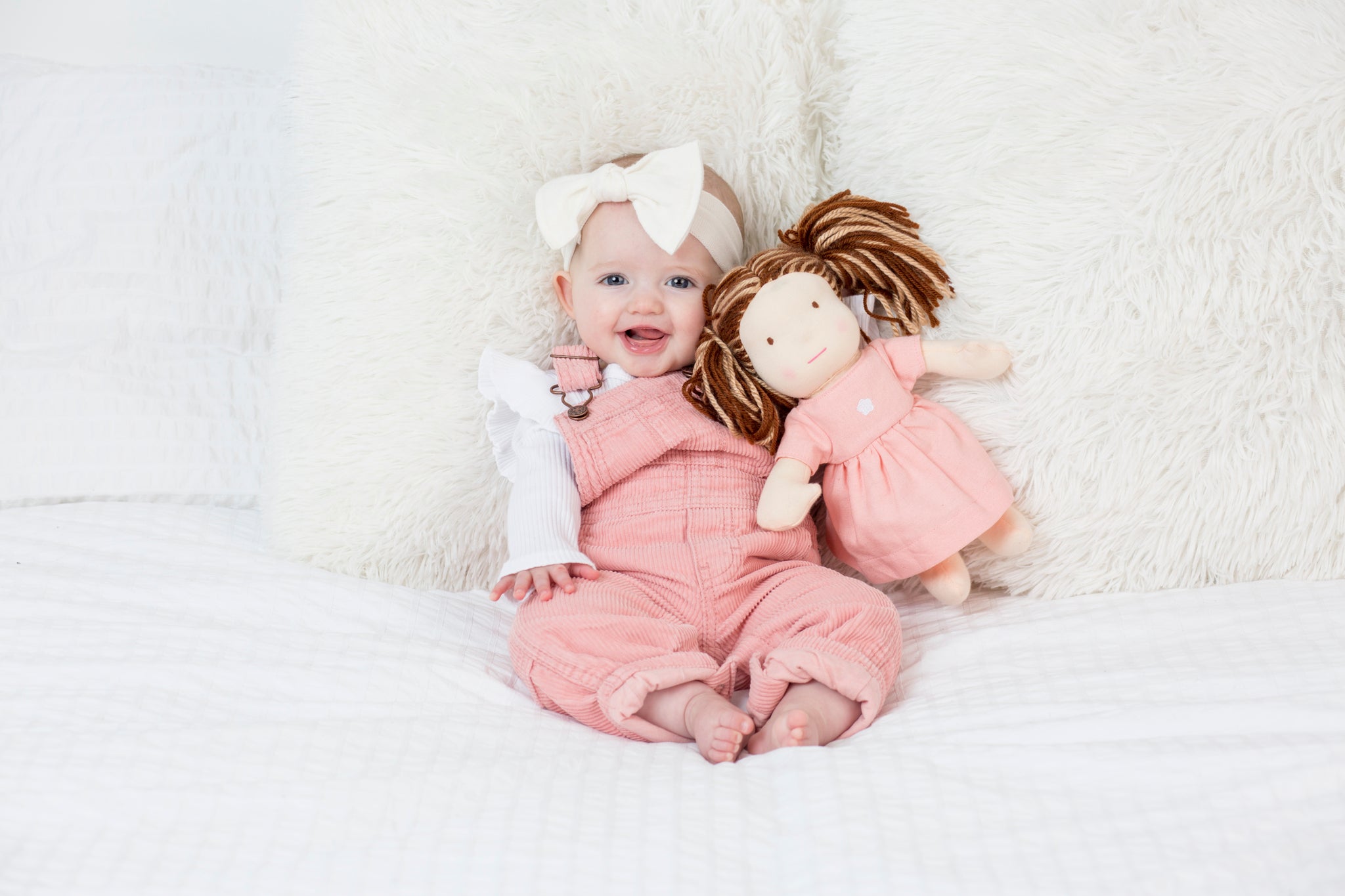 My Friend Madi - Doll