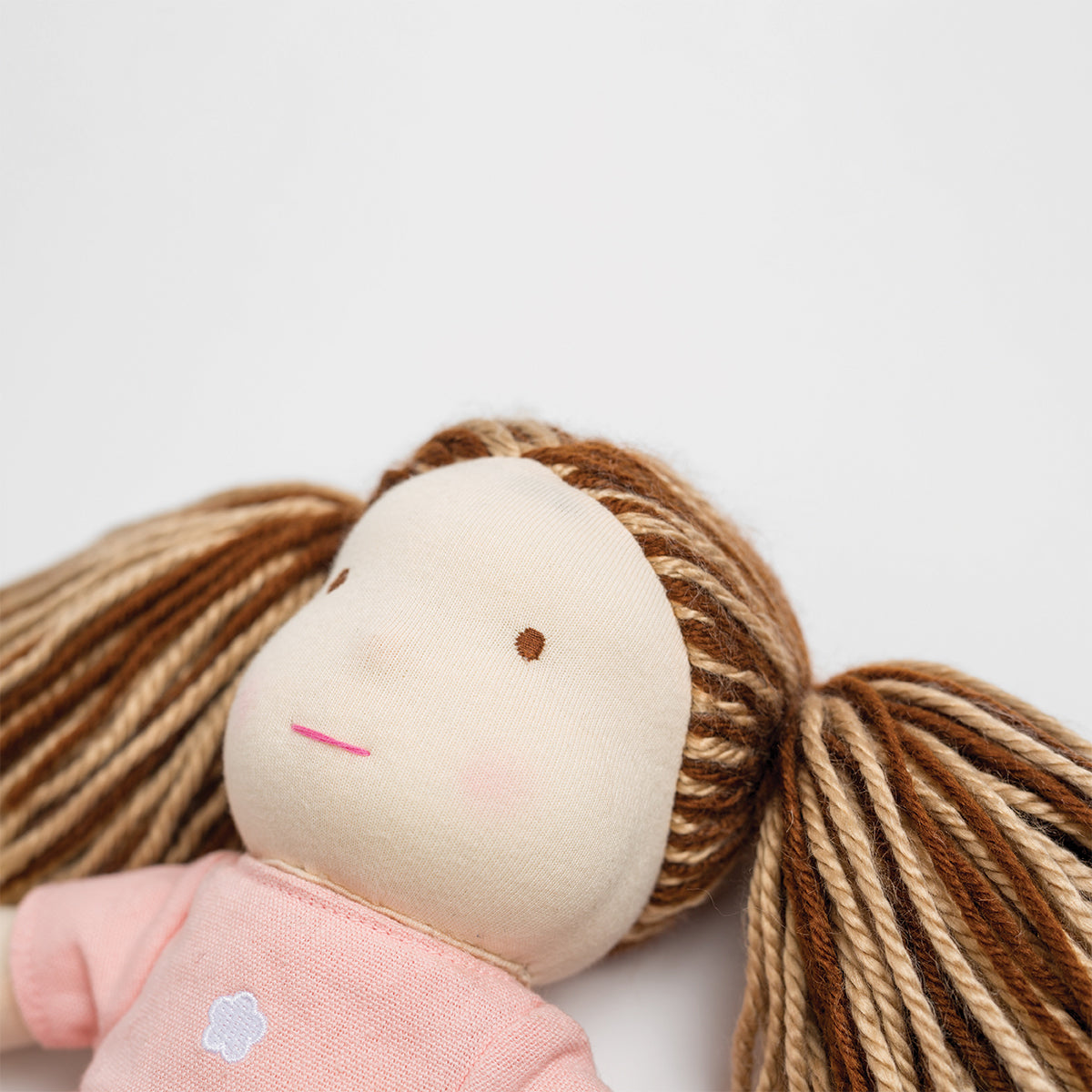 My Friend Madi - Doll