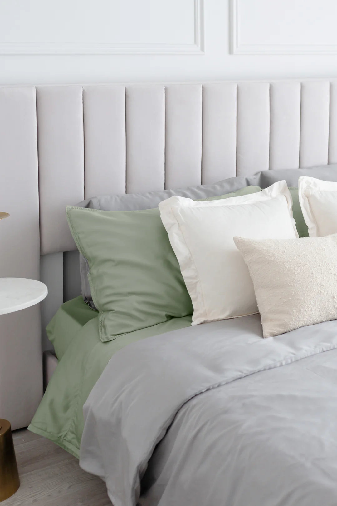 Bamboo Sheet Set - Desert Sage