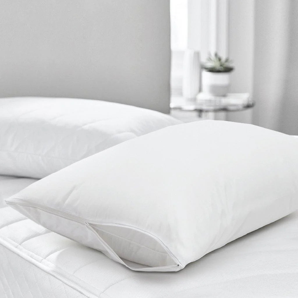 Shield Pillow Protector