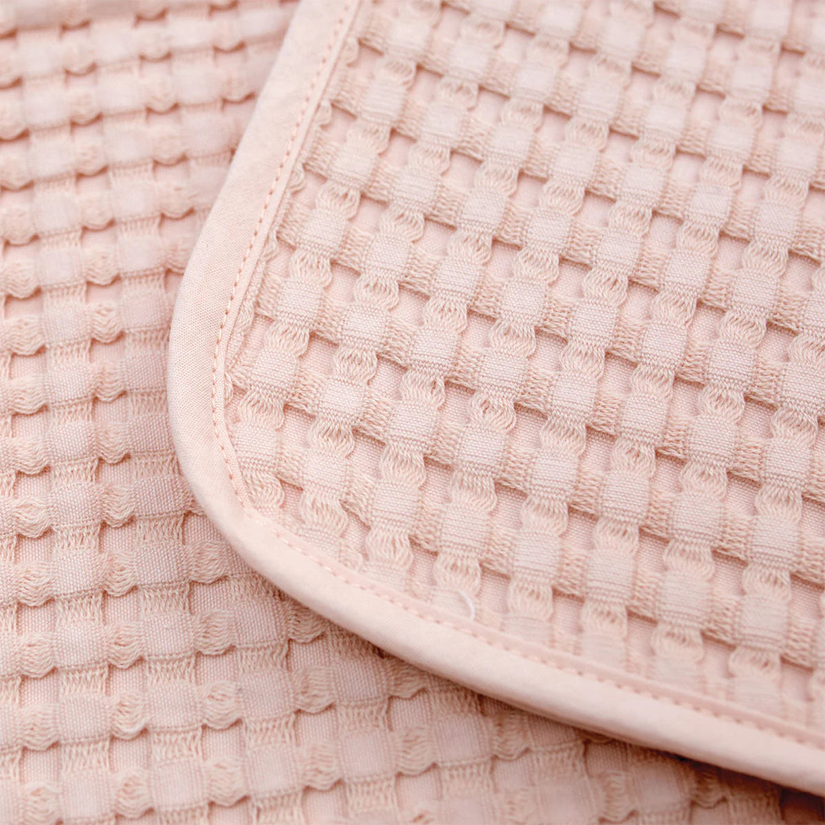 Pink - Ballet Slipper - Waffle Blankets