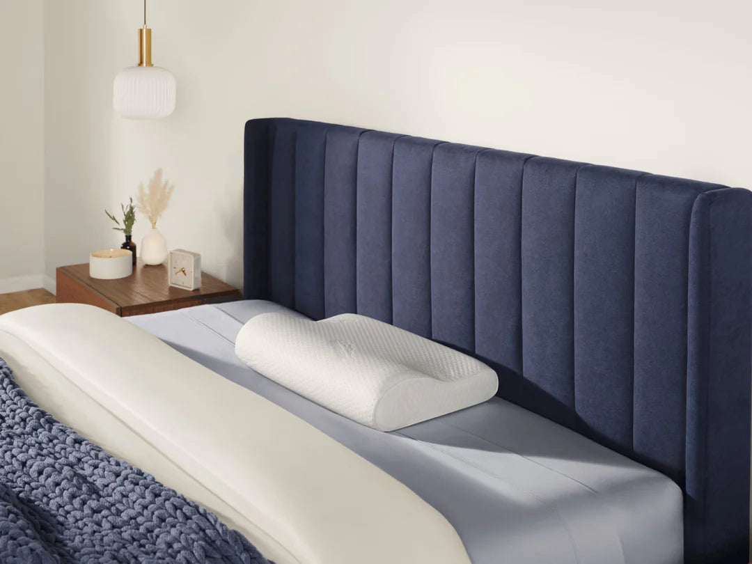 TEMPUR-Pedic® Neck Pillow – Pillow for Neck Pain Relief (Official Canadian Stock)