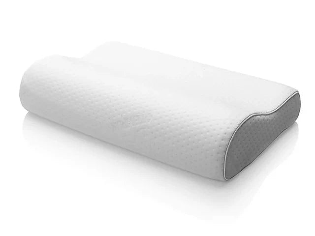 TEMPUR-Pedic® Neck Pillow – Pillow for Neck Pain Relief (Official Canadian Stock)