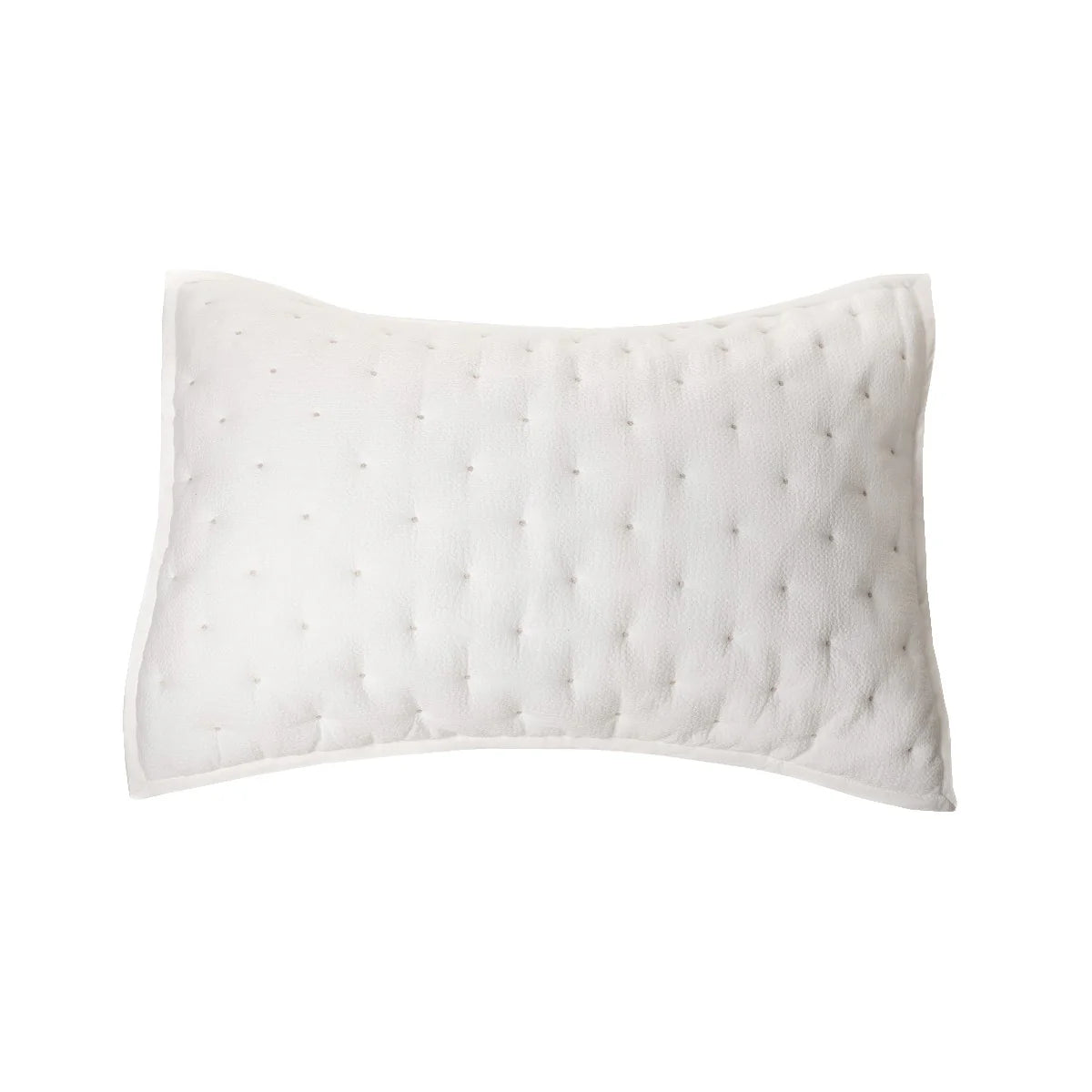 BLANCHE DECORATIVE PILLOW SHAM