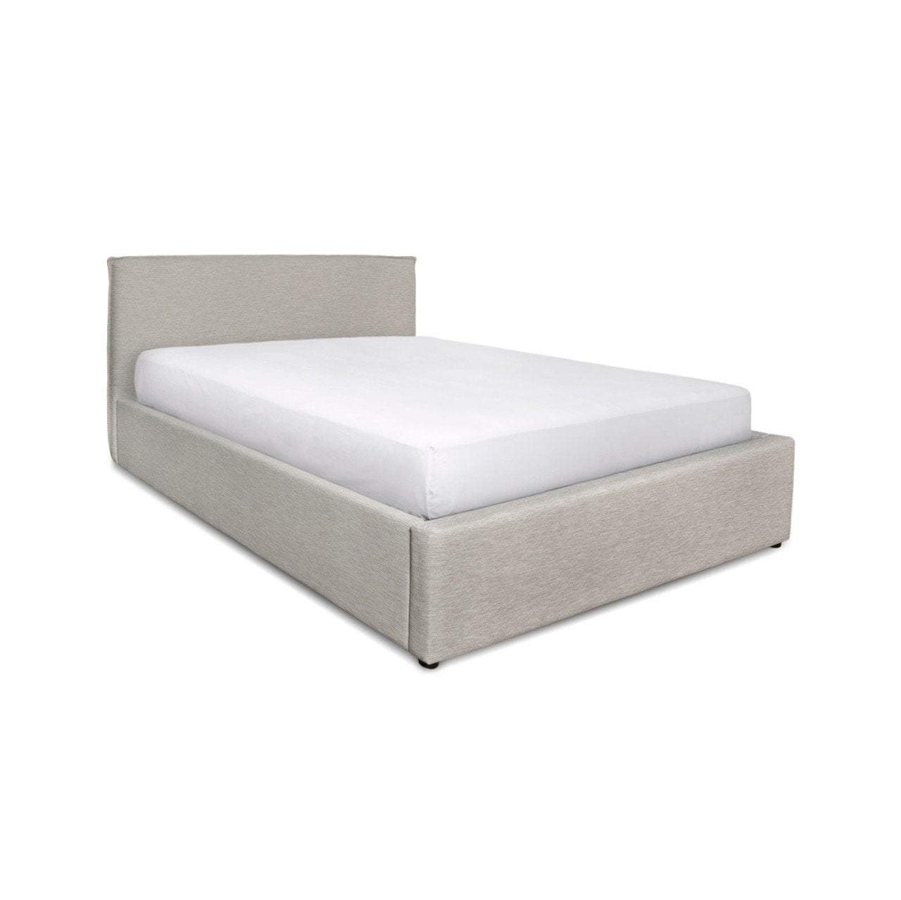 Julia Bed Short - Sand - Double