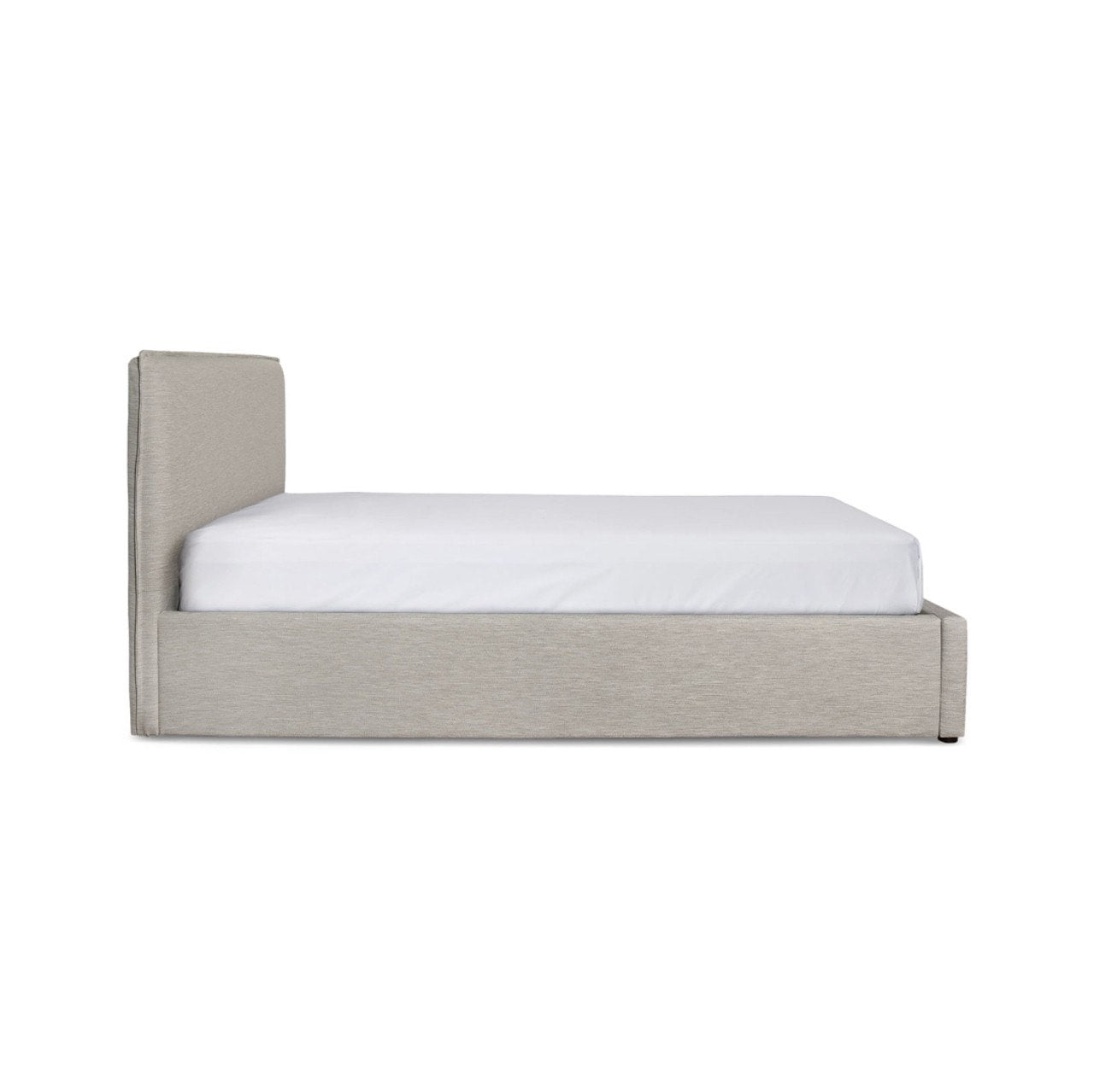 Julia Bed Short - Sand - Double
