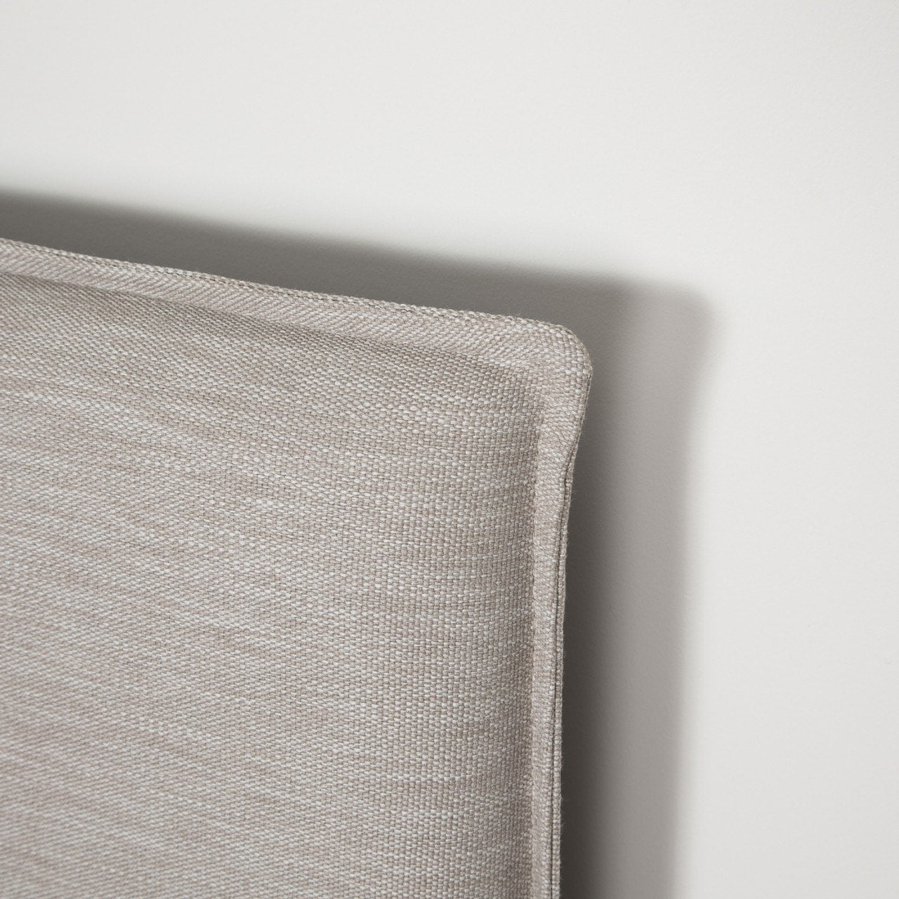 Julia Bed Short - Sand - Double
