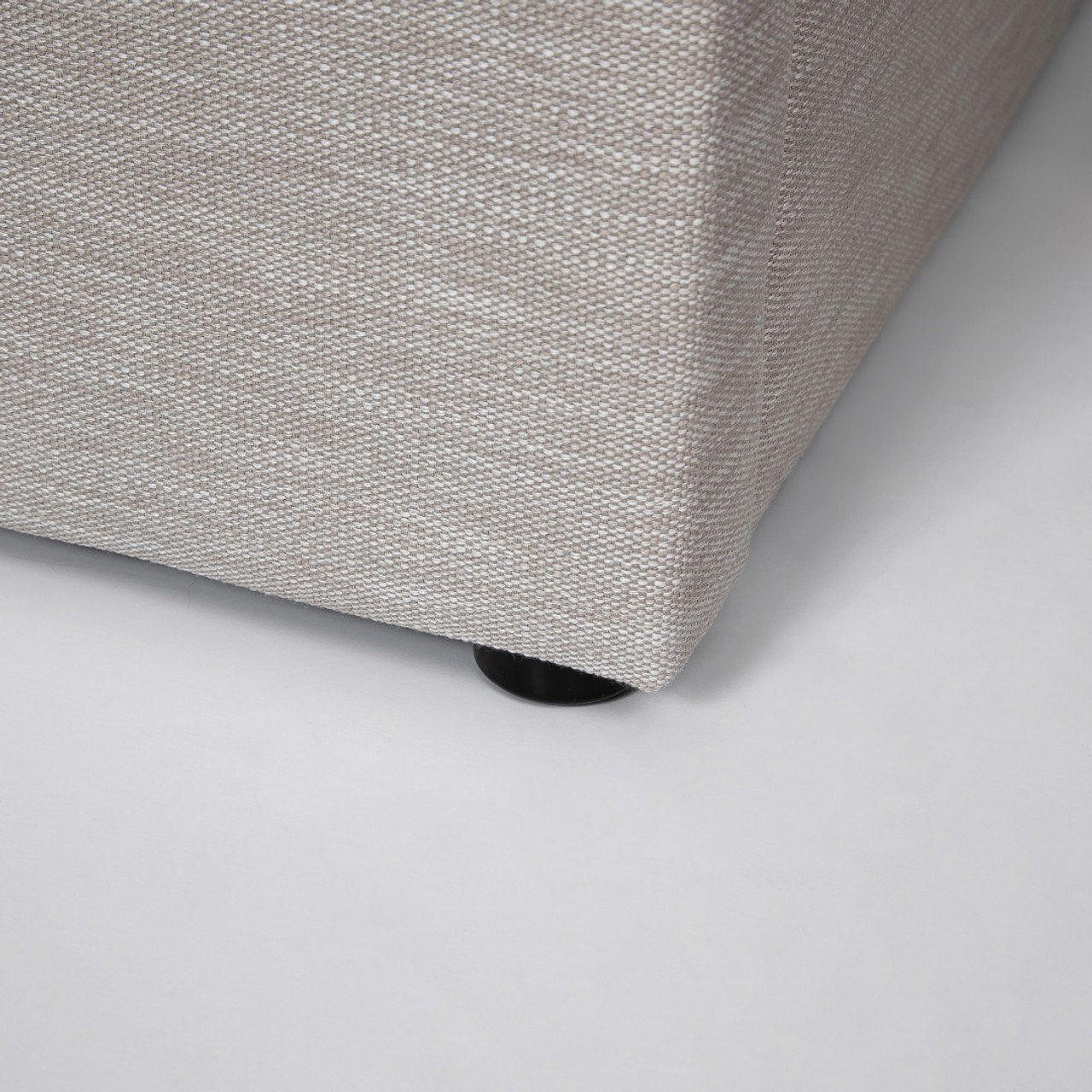 Julia Bed Short - Sand - Double