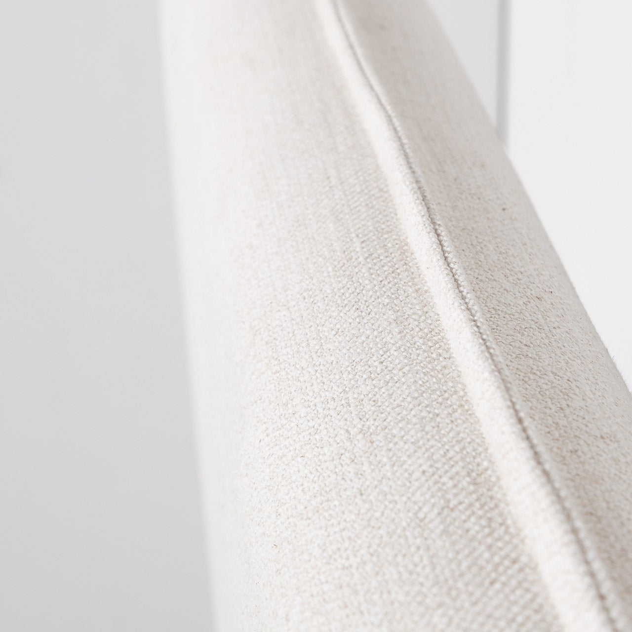 Julia Storage Bed - Cream - Queen