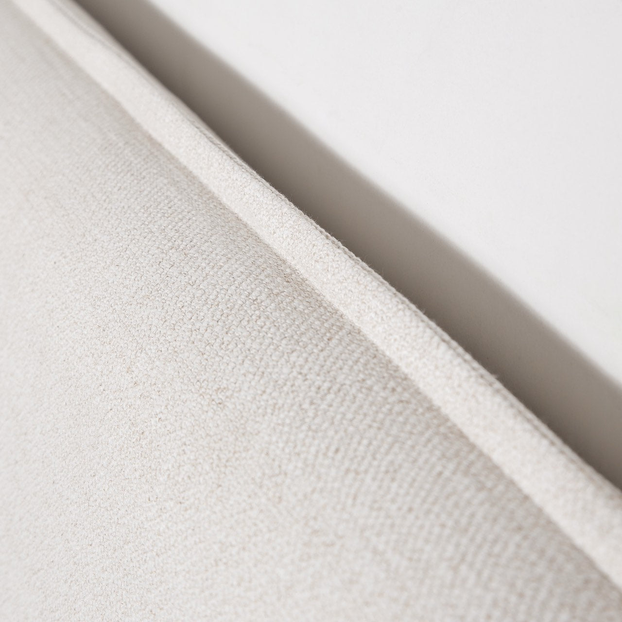 Julia Storage Bed - Cream - Queen