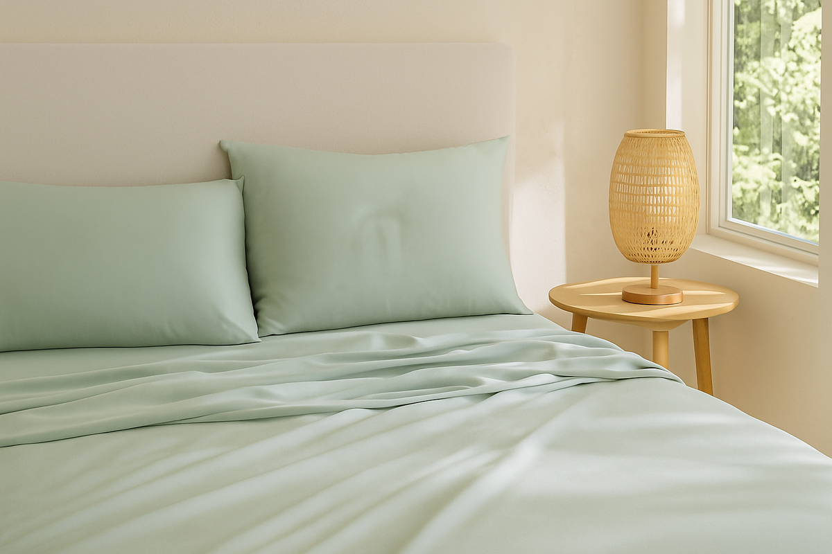 How to Choose the Best Cooling Sheets for Hot Sleepers in Canada