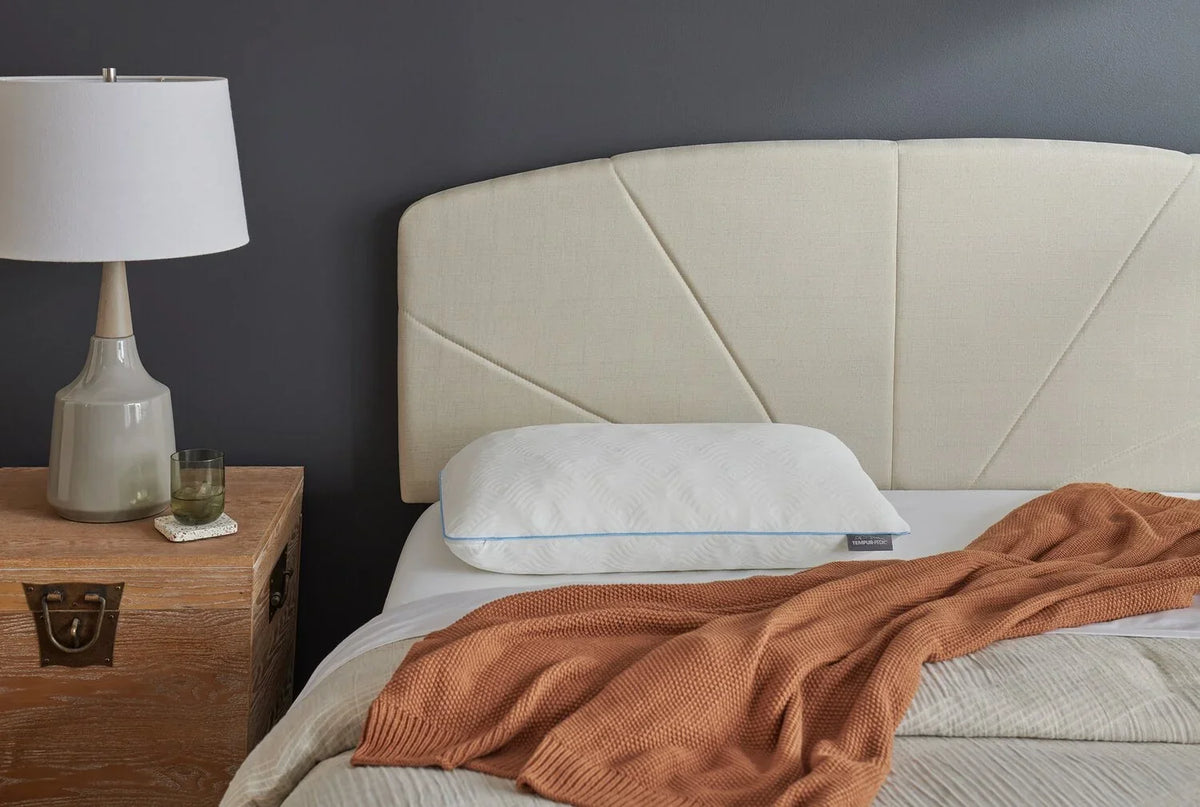 Best TEMPUR-Pedic Pillow in Canada: Which One Is Right for You?