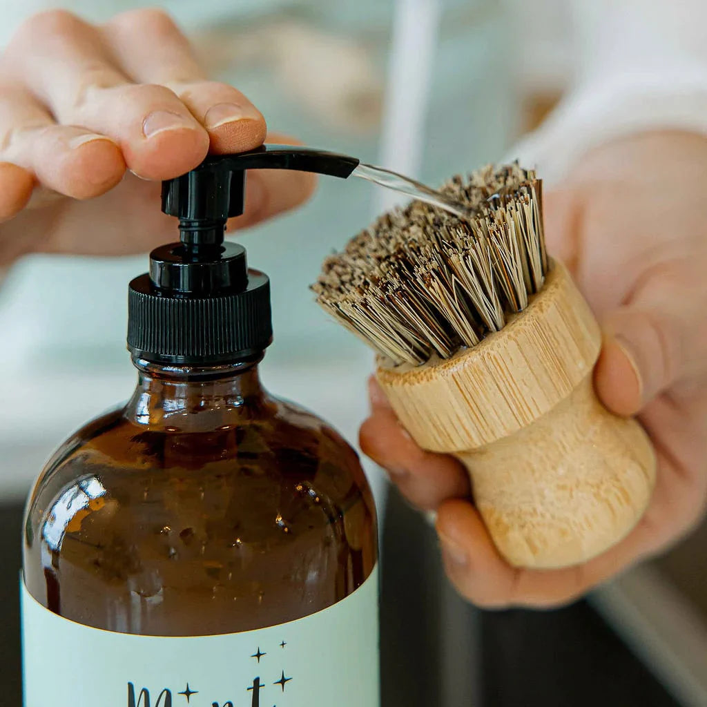 Cleaning Essentials