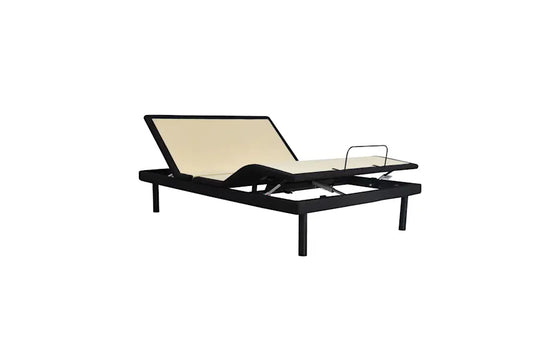 Sealy Reflexion® Arc Lifestyle Adjustable Bed