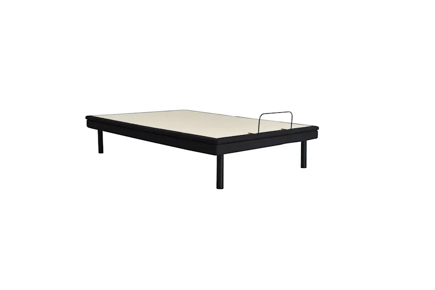 Sealy Reflexion® Arc Lifestyle Adjustable Bed