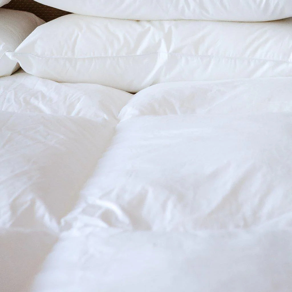 Siberian Country Down Duvet