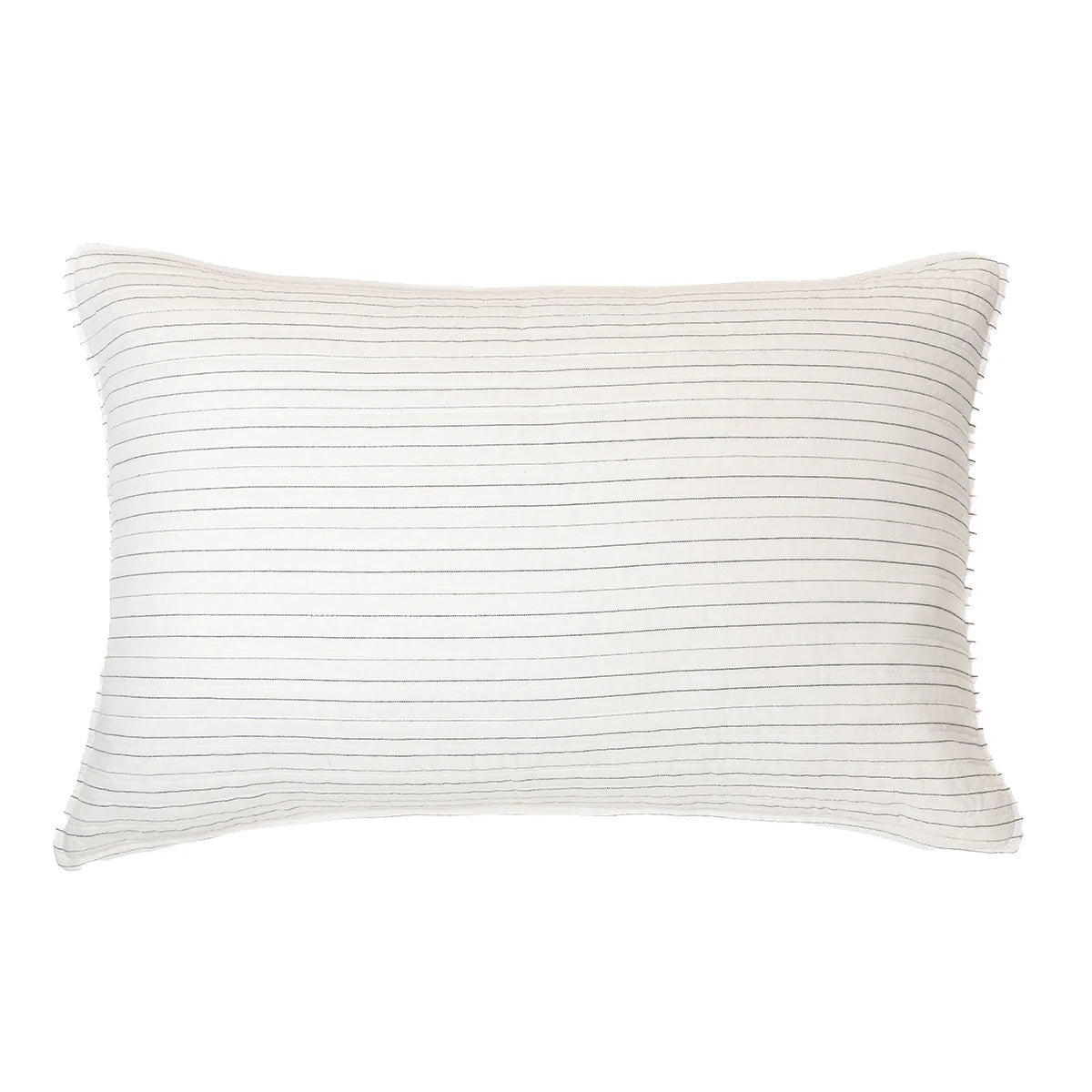 COREY STRIPED PILLOW SHAM