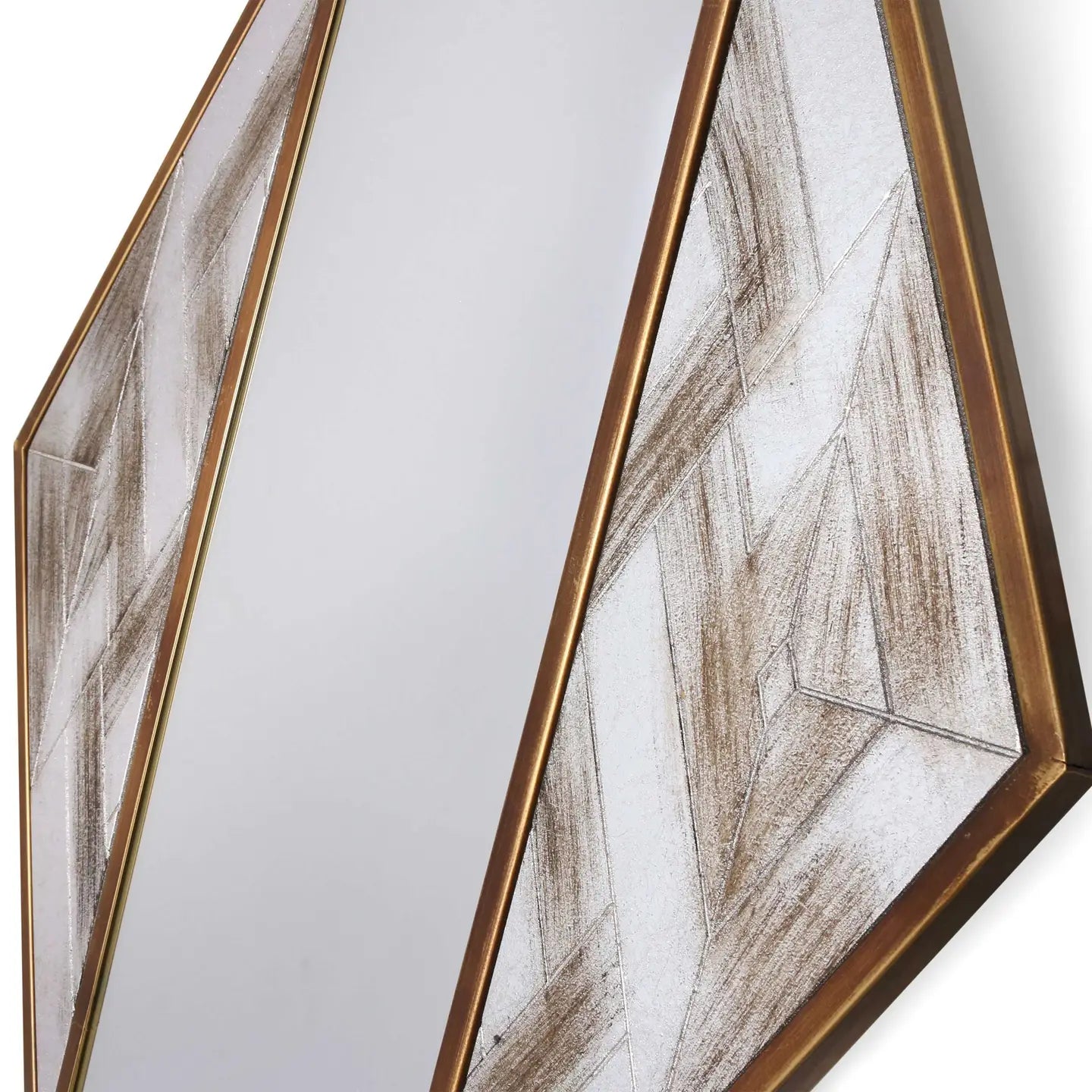 Tamar Wall Mirror
