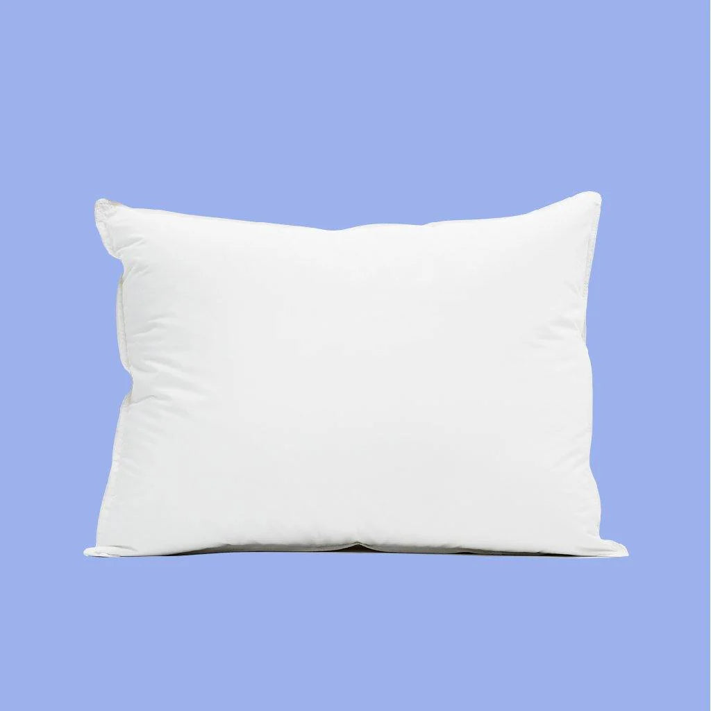 ZEN FIBRE PILLOW (Made in Canada)