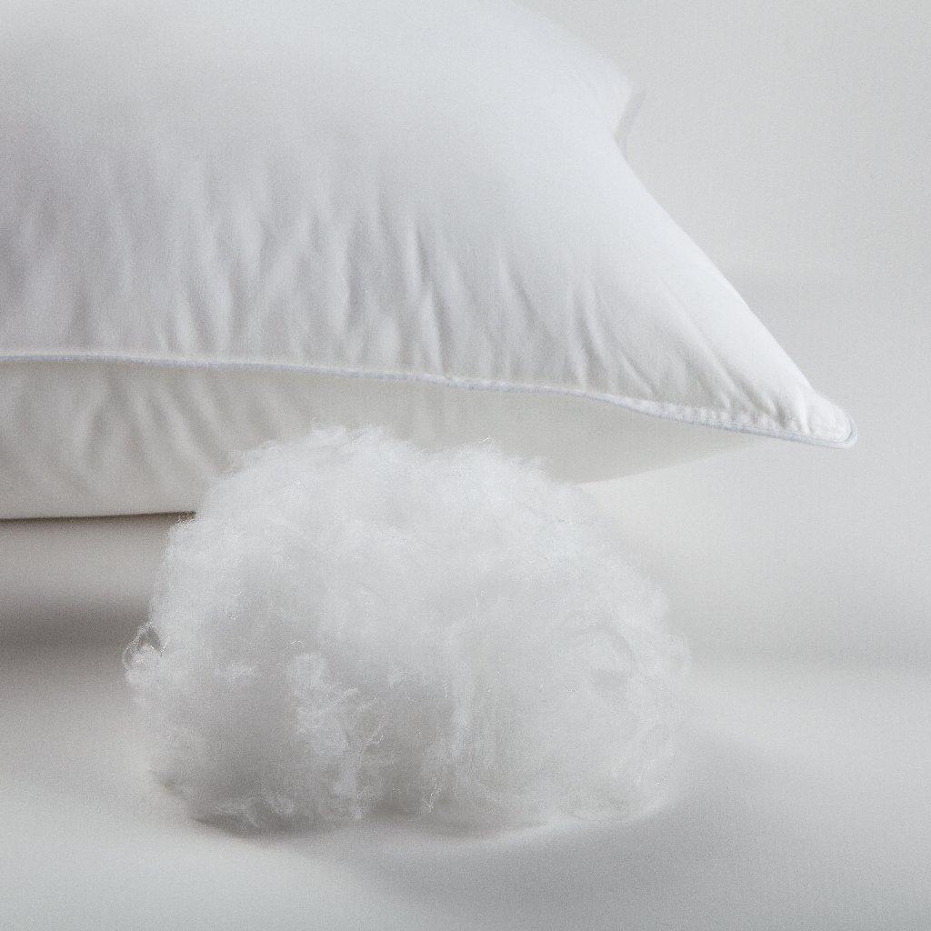 ZEN FIBRE PILLOW (Made in Canada)