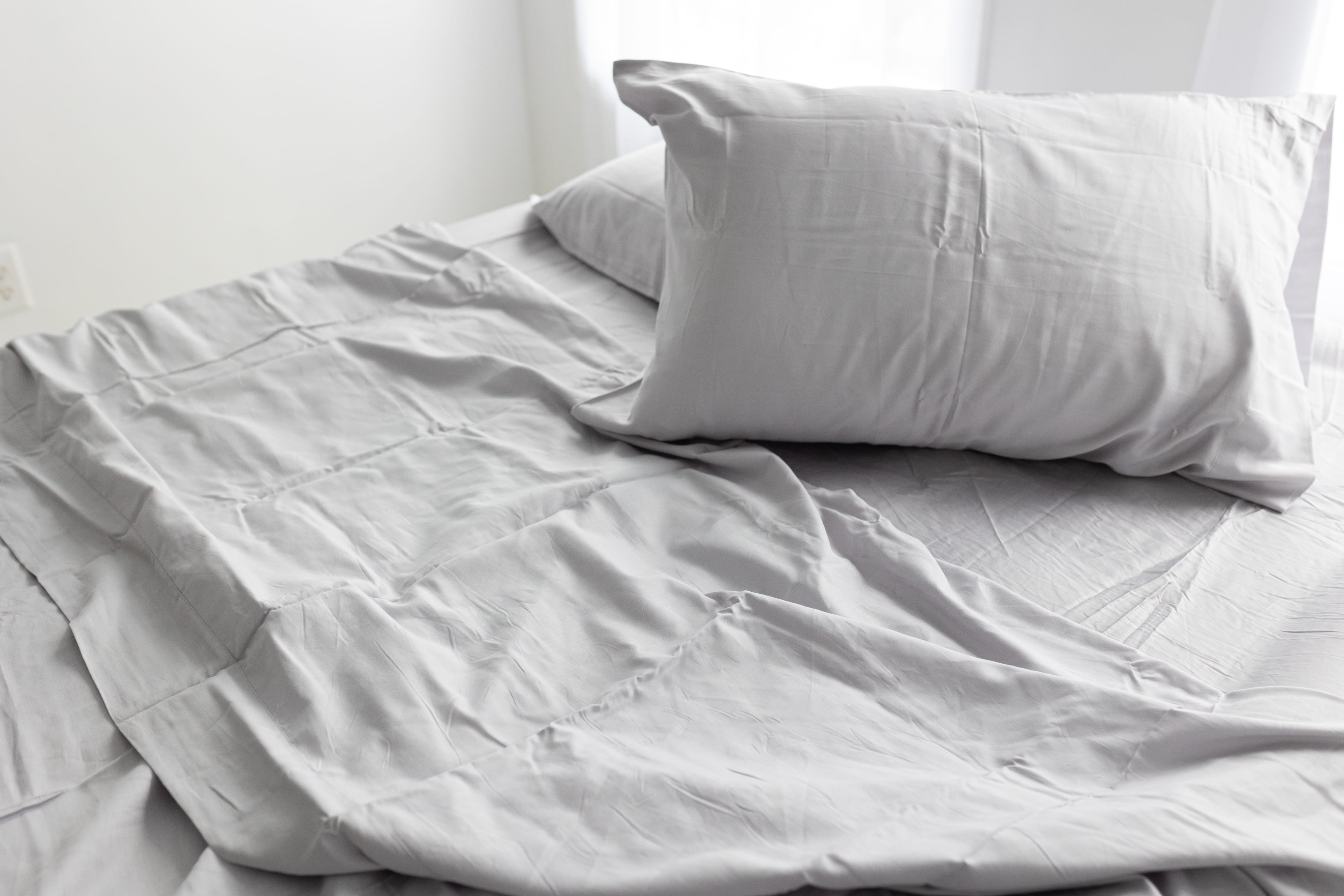 Sheet Set 300TC Cotton – MicroChip