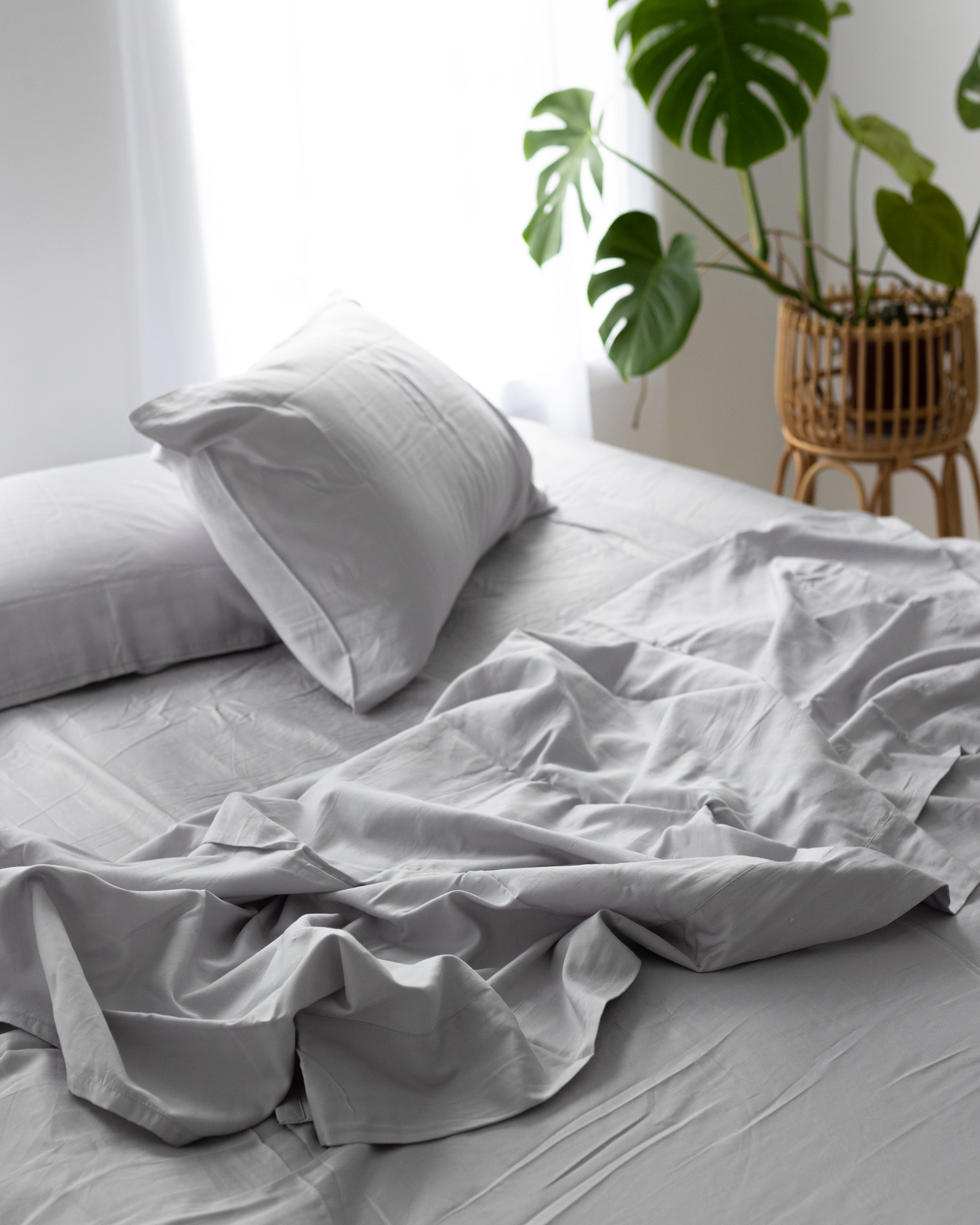 Sheet Set 300TC Cotton – MicroChip