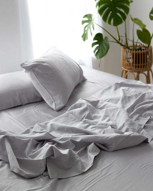 Sheet Set 300TC Cotton – MicroChip