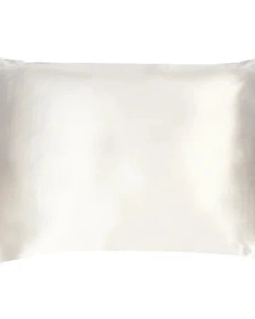 Mulberry Silk Pillowcase 22mm Purity!