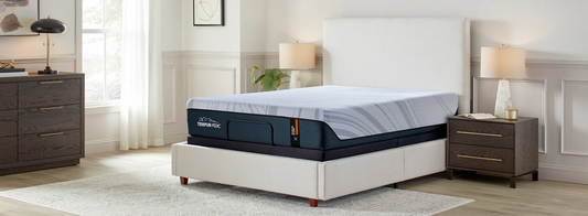Tempur Pedic Align® Mattress (11" Profile) - FIRM