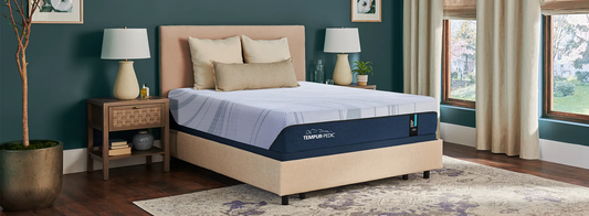 Tempur Pedic Align® Mattress (11" Profile) - MEDIUM