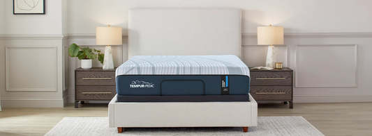 Tempur Pedic Align® Mattress (11" Profile) - SOFT