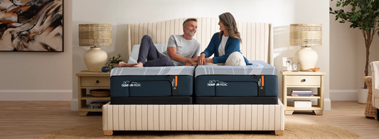 Tempur Pedic LuxeAlign® Series (13" Profile) - FIRM