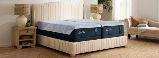 Tempur Pedic LuxeAlign® Series (13" Profile) - SOFT