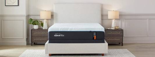 Tempur Pedic PRO Align® Mattress (12" Profile) - FIRM