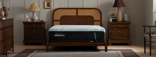 Tempur Pedic PRO Align® Mattress (12" Profile) - SOFT