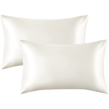 Triangle Silk Pillowcase – Strands of Silk