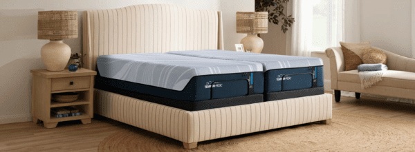 Tempur-Pedic LuxeAlign - 13 Inch Mattress